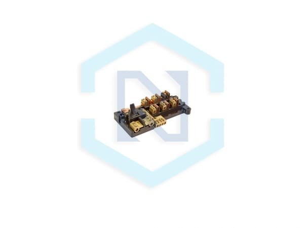 FUSE COMPONENTS 05